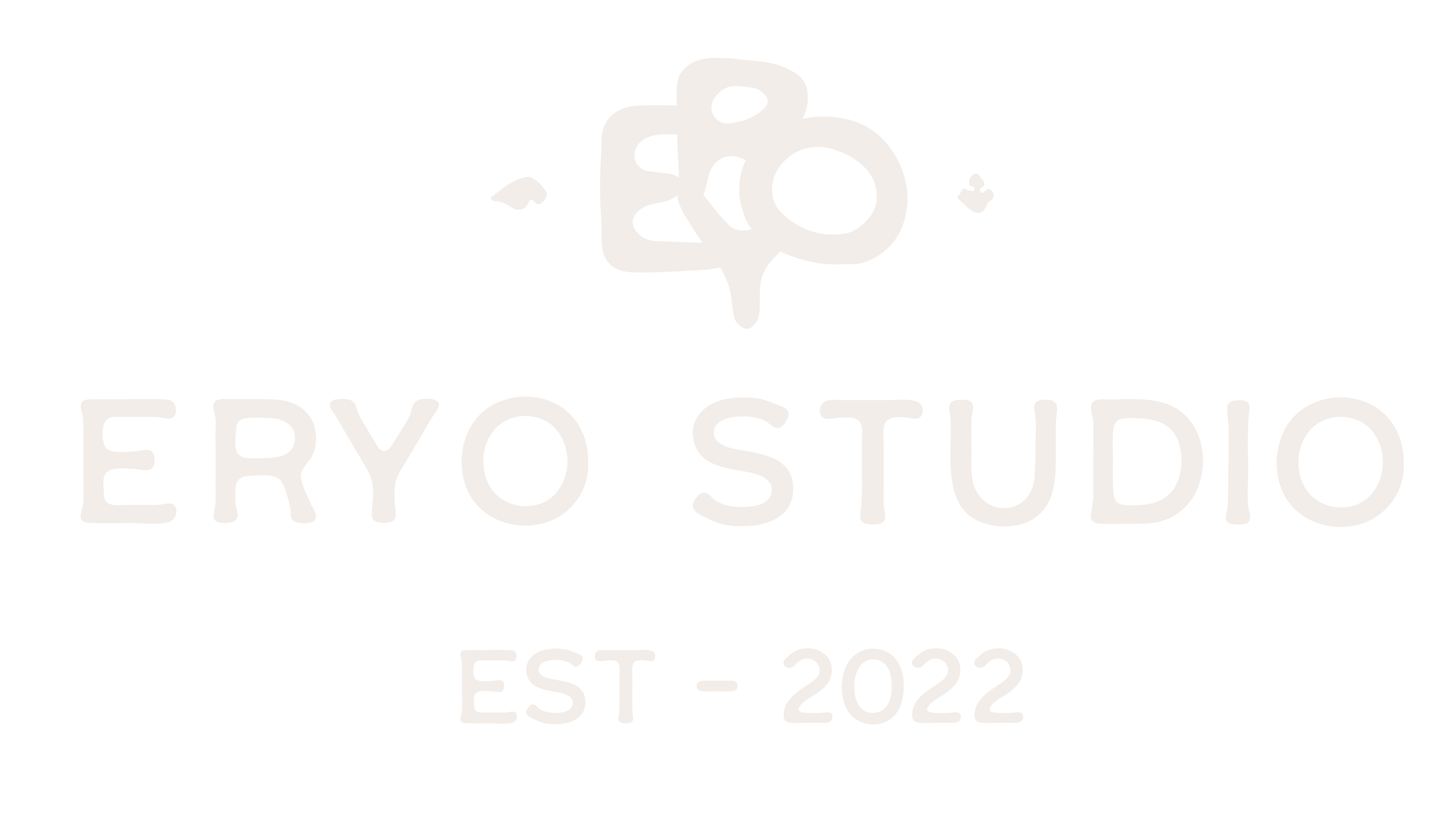 logo beige