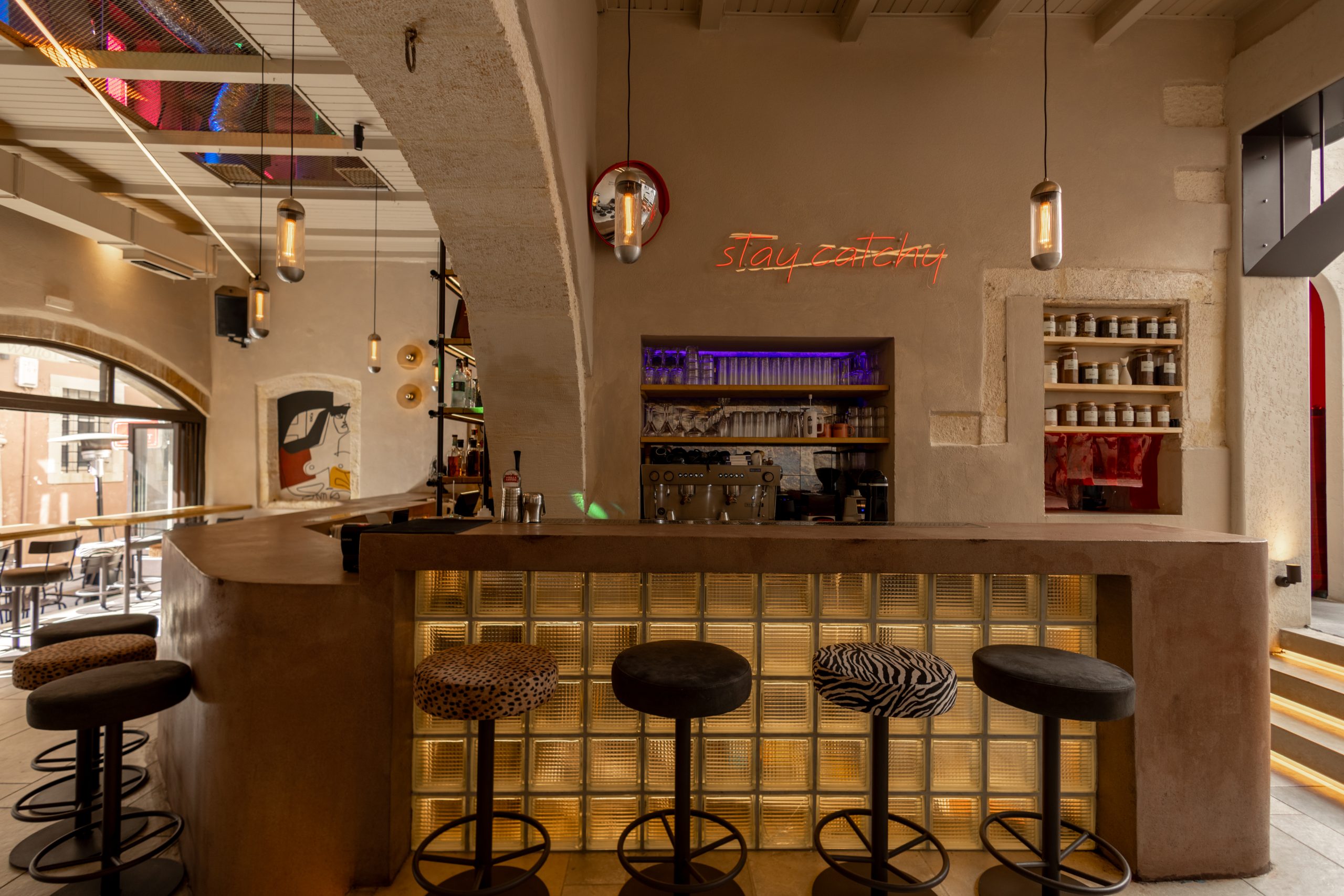 Figaro Bar