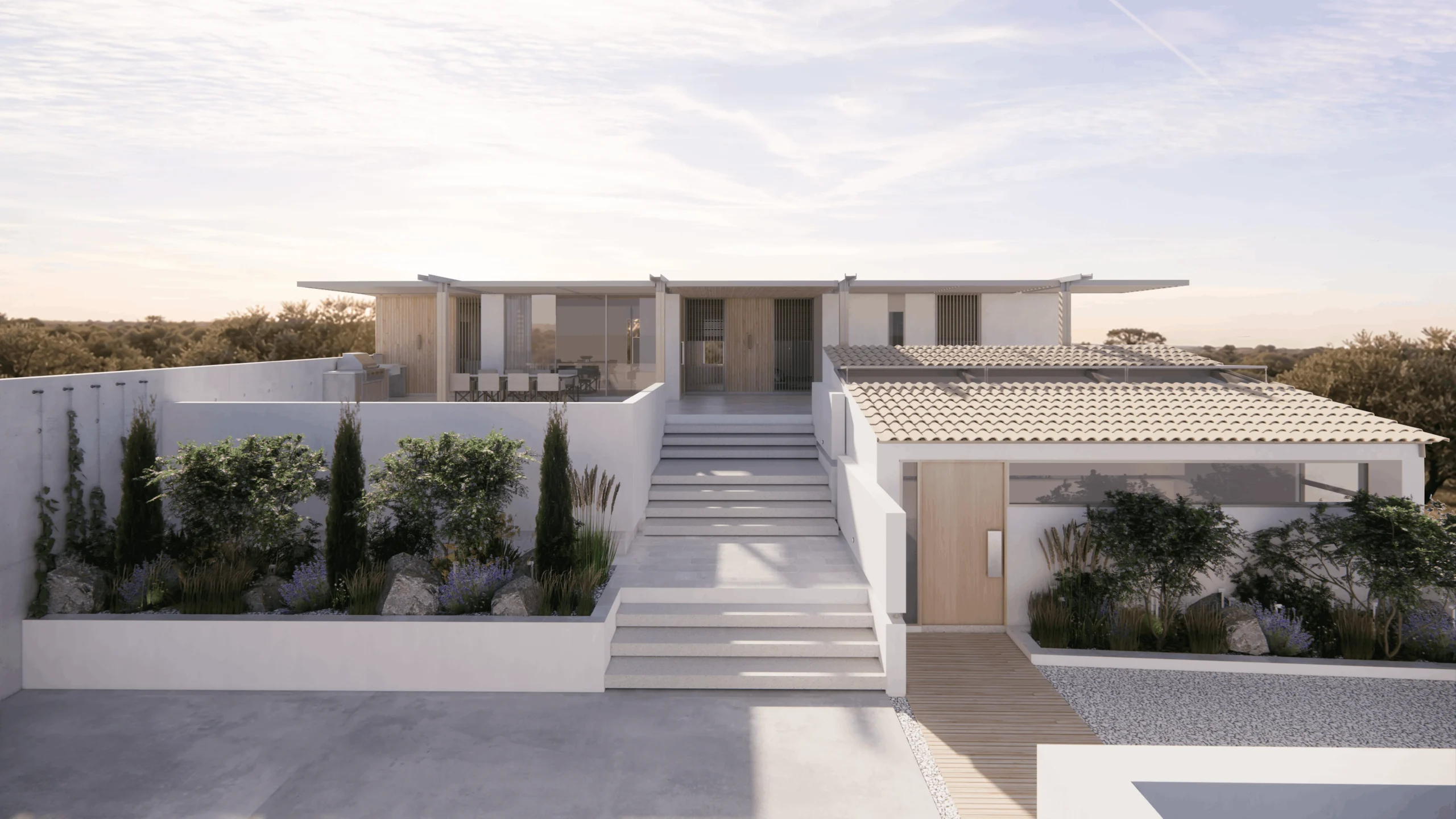 Summer House